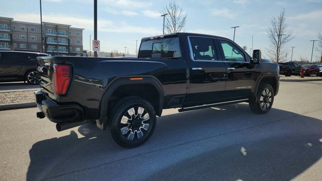 2024 GMC Sierra 2500HD Denali in Cars & Trucks in Winnipeg - Image 3