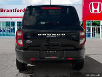 Advertised pricing is based on the purchase being financed through Brantford Honda. Cash prices are... (image 4)