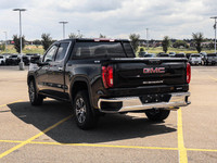 Welcome to Sherwood Buick GMC! This GMC Sierra 1500 boasts a Gas V8 5.3L/325 engine powering this Au... (image 5)