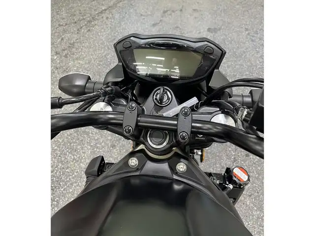 2025 Suzuki SV650A in Sport Touring in Granby - Image 11