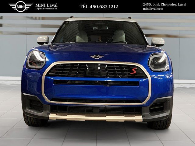 2025 MINI Countryman Cooper S in Cars & Trucks in Laval / North Shore - Image 2