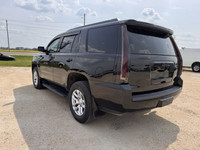 2018 GMC Yukon SLT LOADED 7 Passenger SUV for sale at Pacific Motors near Winnipeg, MB MORE PICS COM... (image 5)