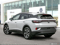 This Volkswagen ID.4 delivers a Electric engine powering this Automatic transmission. STATEMENT PACK... (image 4)