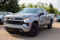 2025 Chevrolet Silverado 1500 Crew RST 4WD Chevrolet Silverado 1500 Crew RST 4WD 2025 CALL OR TEXT U... (image 1)