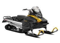 2024 Ski-Doo SKANDIC SPORT 600 EFI Utility 1.25'' E.S.