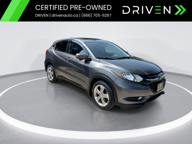 2017 Honda HR-V in Cars & Trucks in Markham / York Region - Image 2
