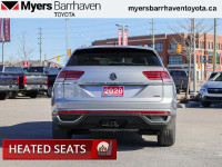 Power Liftgate, Heated Steering Wheel, Heated Seats, Aluminum Wheels, Apple CarPlay! SPECIAL! STEAL... (image 3)
