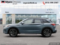 Sunroof, Navigation, Premium Audio, 360 Camera, Cooled Seats! ** 2024 MY CLEARANCE ** With luxury re... (image 2)