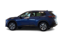 Odometer is 9548 kilometers below market average! Recent Arrival! 2023 Nissan Rogue Navigation, Blue... (image 8)