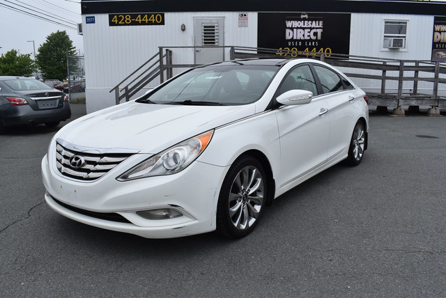 2012 Hyundai Sonata SE in Cars & Trucks in City of Halifax