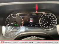 2023 NISSAN ROGUE SV* AWD* ROUES DE 18 POUCES* DEMARREUR A DISTANCE* ENTREE ET DEMARRAGE SANS CLE* S... (image 9)