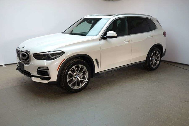 2021 BMW X5 in Cars & Trucks in City of Montréal