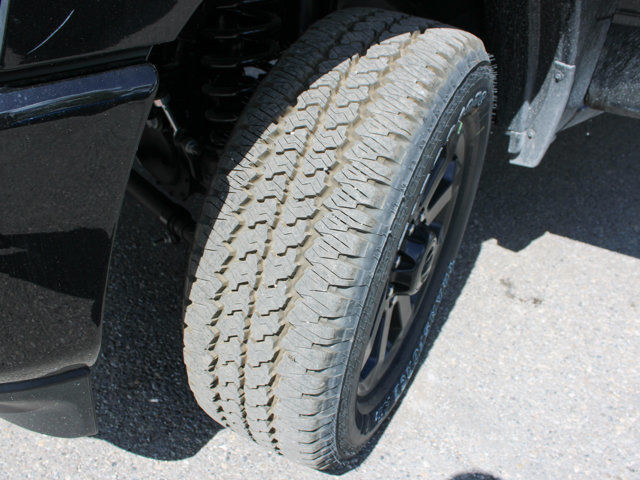 2025 Ram 3500 Big Horn in Cars & Trucks in Calgary - Image 2