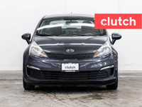 NO ACCIDENTS / CLEAN CARFAX / 1 OWNER / 12V Outlet, USB Input, Front Heated Seats and more! Clutch i... (image 1)