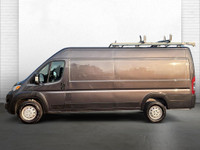 *** CLEF EN MAIN, AUCUN FRAIS SUPPLÉMENTAIRE * JAMAIS ACCIDENTÉ * PROMASTER 3500 159 POUCES * VERSIO... (image 5)