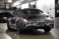 This Mercedes-Benz CLA has a strong Intercooled Turbo Gas/Electric I-4 2.0 L/121 engine powering thi... (image 6)