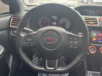 // JAMAIS ACCIDENTÉ! //Découvrez la Subaru WRX 2021 version Sport-tech CVT, une berline sportive all... (image 6)
