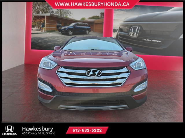 2015 Hyundai Santa Fe Sport 2.4L 4 portes TA for sale in Cars & Trucks in Ottawa - Image 2