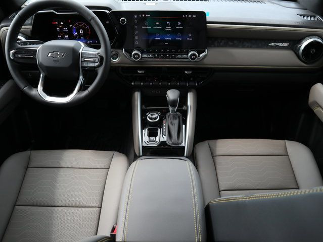 2026 Chevrolet Colorado 4WD ZR2 in Cars & Trucks in Lloydminster - Image 3