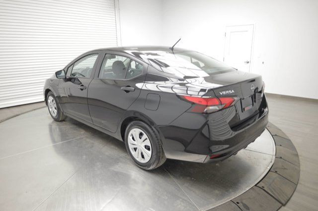 2024 Nissan Versa S in Cars & Trucks in Calgary - Image 4