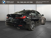 ===== 2021 BMW 3 Series 330i xDrive | Volant chauffant | Toit ouvrant | ===== ===== Pourquoi acheter... (image 7)