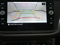 he 2024 Volkswagen Tiguan Comfortline is a versatile and refined compact SUV, powered by a 2.0L engi... (image 6)