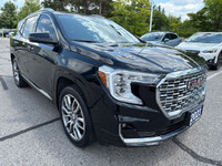 **FUEL DOOR BEING REPLACED***2023 GMC Terrain Denali: Elevated Luxury & Capability for Richmond Hill... (image 6)