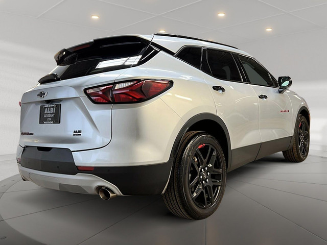 2022 Chevrolet Blazer 2LT REDLINE 4RM in Cars & Trucks in Laval / North Shore - Image 4