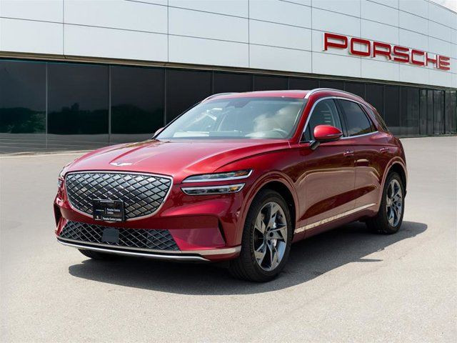2024 Genesis Electrified GV70 Prestige in Cars & Trucks in London