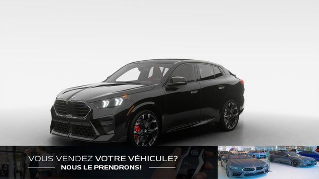 2025 BMW X2 M35i in Cars & Trucks in Laval / North Shore