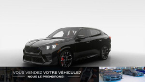2025 BMW X2 M35i