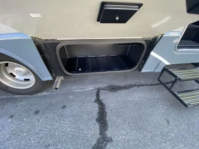 2024 Winnebago View 24J in RVs & Motorhomes in Abbotsford - Image 35