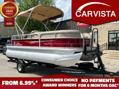 NO TARIFFS ON OUR INVENTORY! No Payments for up to 6 months. Low interest options available! Come se...