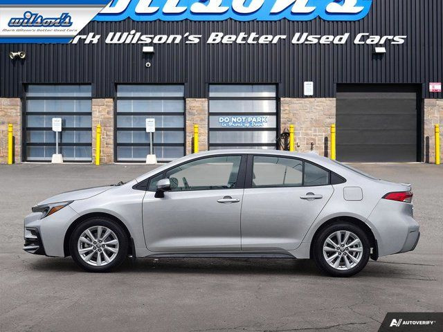 2024 Toyota Corolla SE | Adaptive Cruise | Heated Seats in Cars & Trucks in Guelph - Image 2