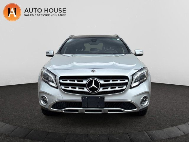 2020 Mercedes-Benz GLA GLA 250 4MATIC AWD LUXURY in Cars & Trucks in Calgary - Image 2