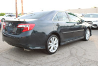 SAFETY CERTIFACTION INCLUDED DONT PAY EXTRA Sleek Performance, Effortless Style: 2012 TOYOTA CAMRY S... (image 6)