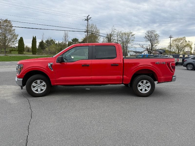 2023 Ford F-150 XLT *3.5L V6 ECOBOOST*REAR VIEW CAMERA* in Cars & Trucks in Saint John - Image 4