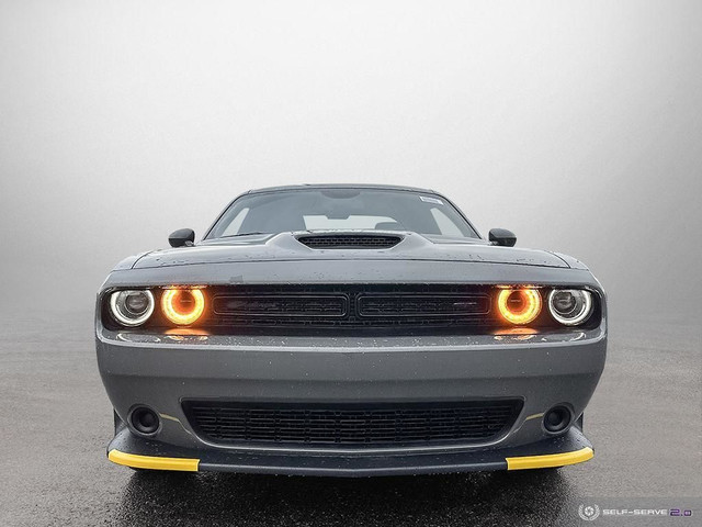 2023 Dodge Challenger GT AWD in Cars & Trucks in Oakville / Halton Region - Image 2