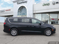 3rd row seats: split-bench, Engine Block Heater, Google Android Auto, Heated front seats, Heated ste... (image 6)