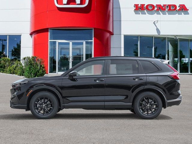 2026 Honda CR-V Hybrid Sport in Cars & Trucks in Winnipeg - Image 3