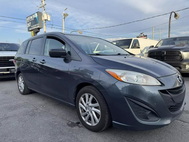 2012 MAZDA MAZDA5 Touring in Cars & Trucks in Laval / North Shore - Image 2