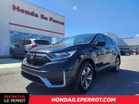 2020 HONDA CRV LX * AWD, HONDA SENSING, DEMAREUR A DISTANCE *