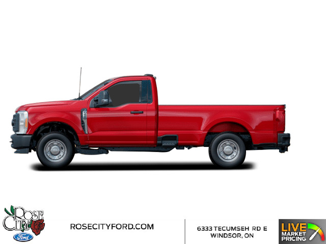 2025 Ford Super Duty F-250 SRW XL in Cars & Trucks in Windsor Region
