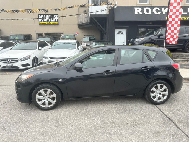 2010 Mazda 3 GX in Cars & Trucks in City of Toronto - Image 4