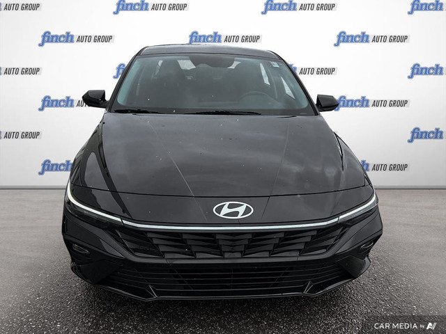 2024 Hyundai Elantra ESSENTIAL FORWARD COLLISION WARNING | LE... in Cars & Trucks in London - Image 3