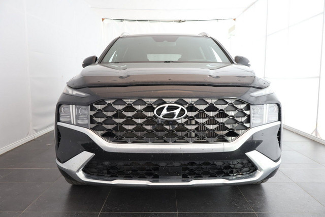 2022 Hyundai Santa Fe ULTIMATE CALLIGRAPHY, FINANCING FROM 5.49% in Cars & Trucks in City of Montréal - Image 3
