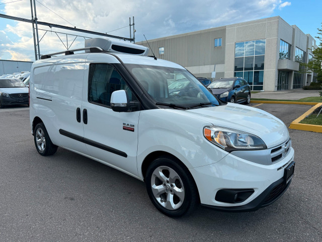 2015 Ram ProMaster City Wagon SLT - REEFER/FREEZER in Cars & Trucks in Oakville / Halton Region - Image 2