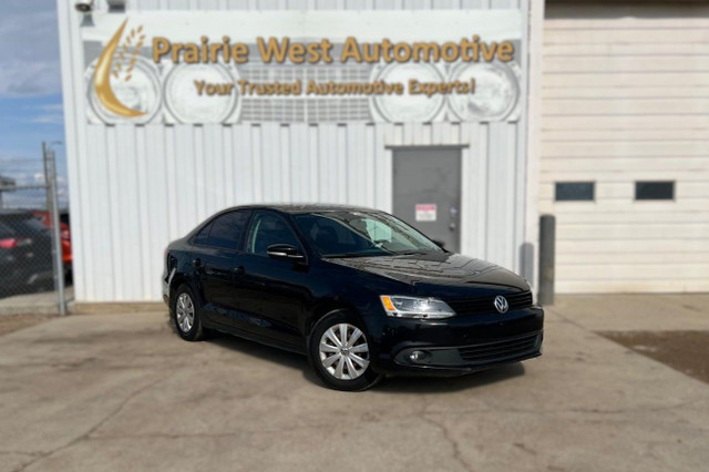 2014 Volkswagen Jetta Sedan in Cars & Trucks in Saskatoon
