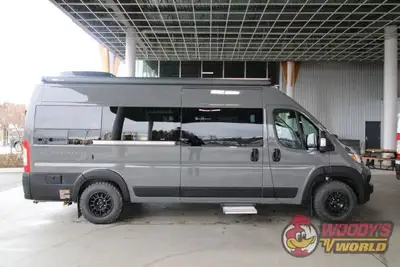MVSA #40458 See Dealer Website for Details. 2025 VRP PANORAMIC 3500