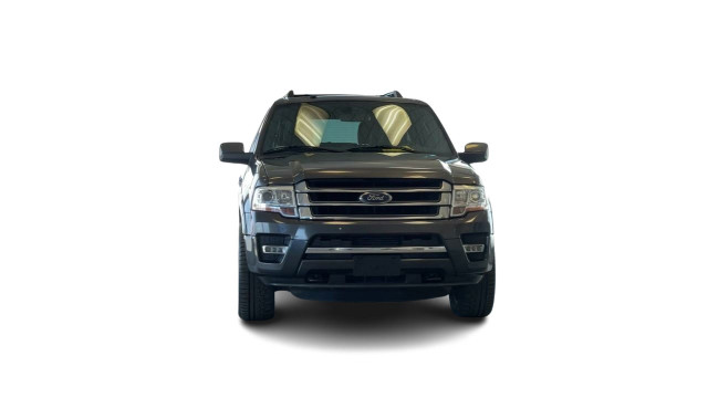 2017 Ford Expedition Limited Max Fresh Trade! Local Unit! Fully  in Cars & Trucks in Regina - Image 4